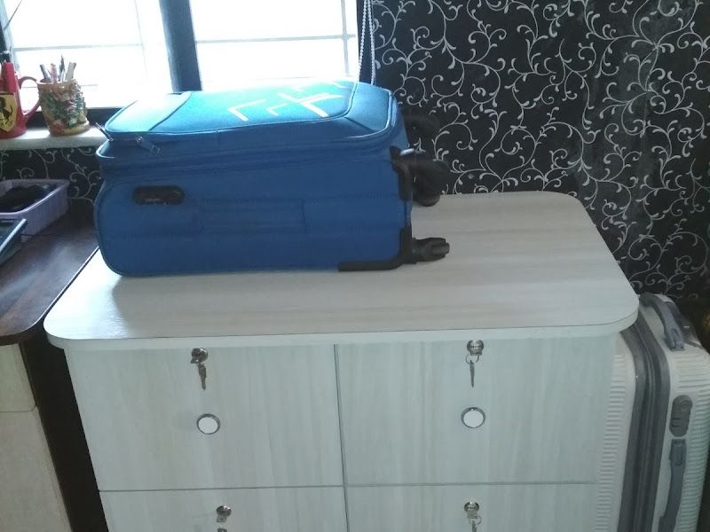 Interior — New Furnitures & Repairing Work, Pune