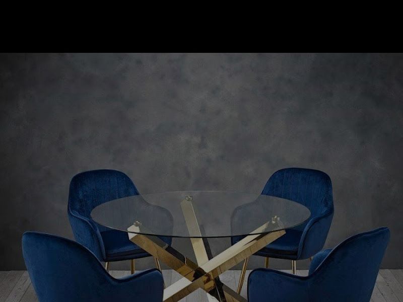 Gallery — Fabmart Furnishing Studio, Mumbai