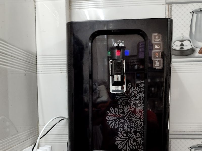 Gallery — Aqua Eurosmart Service, Thane