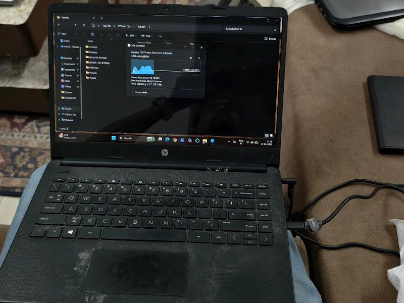 Gallery — RepairWala IT Services, Thane