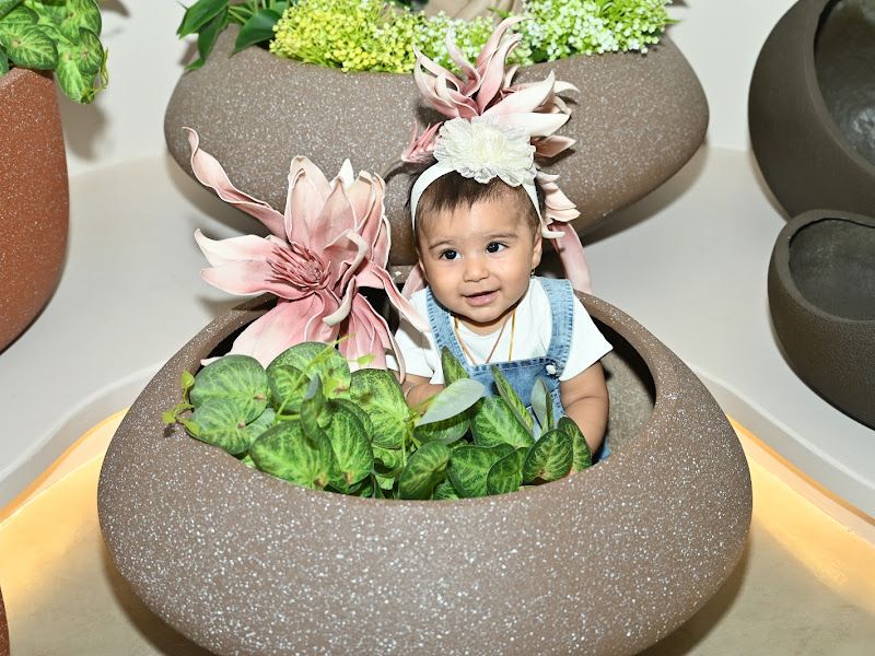 Gallery — Resha Pots and Planters, Pune