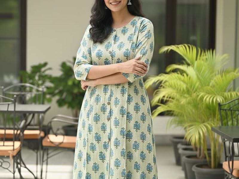 Gallery — Cranberry Apparel, Thane