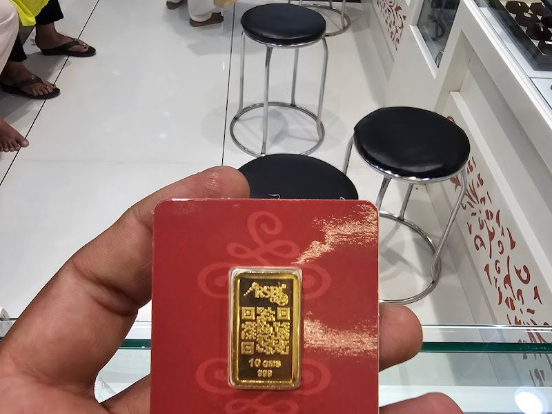 Gallery — Parmar Jewellers, Kalyan