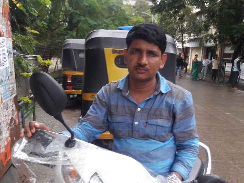 The team — Shivani Electrical, Thane