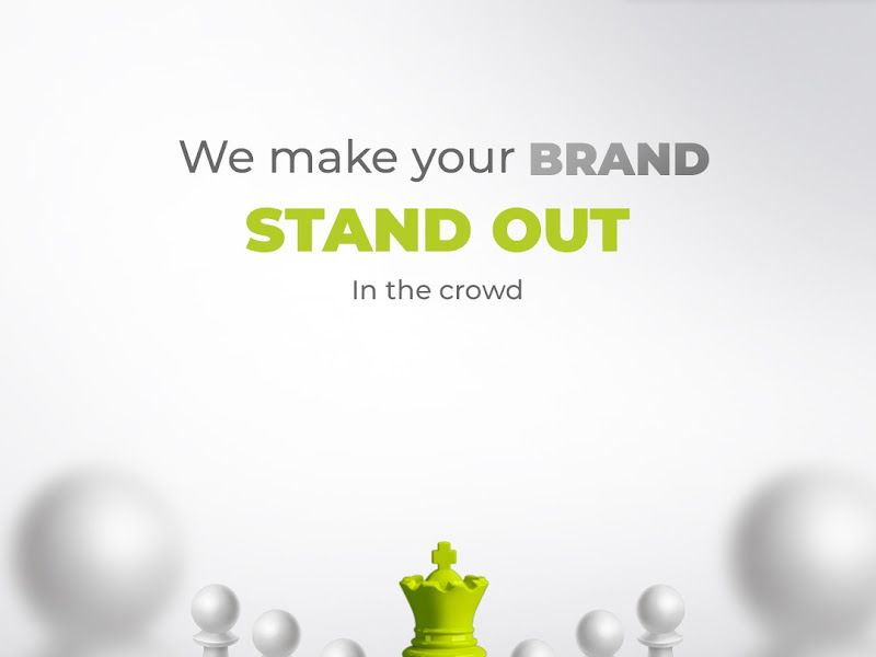 Gallery — Imagine Design & Print Hub, Thane