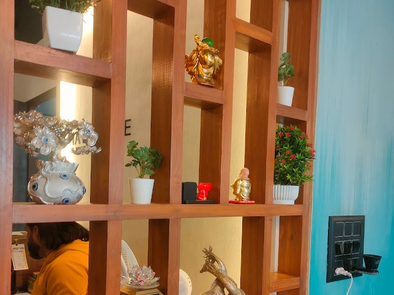 Gallery — Naturence Bridal Studio Salon and Academy, Kalyan