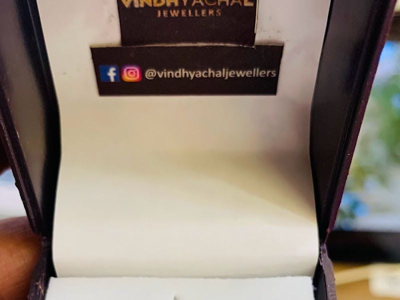 Gallery — Vindhyachal Jewellers, Diva, Thane