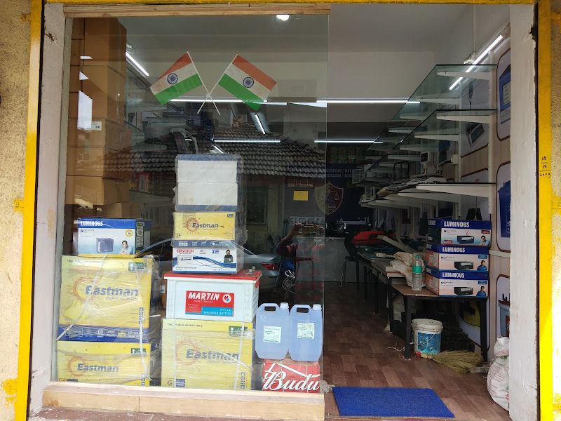 Gallery — Al-Noor Electronics, Bhiwandi