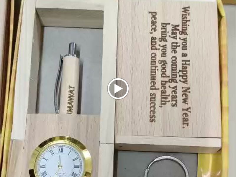 Gallery — Tohfawala Corporate Gifts, Mumbai
