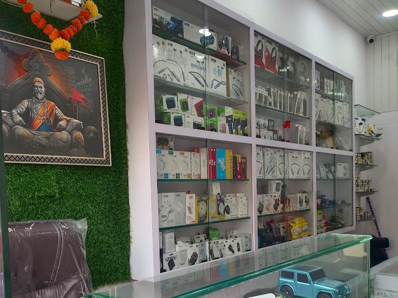 Gallery — Sai Ram Mobile Sales & Services, Mumbai