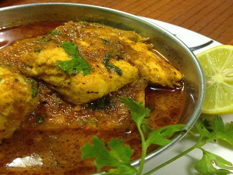 Food & drink — Mamacha Dhaba, Thane