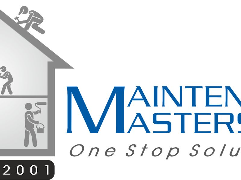 Gallery — Maintenance Masters, Thane