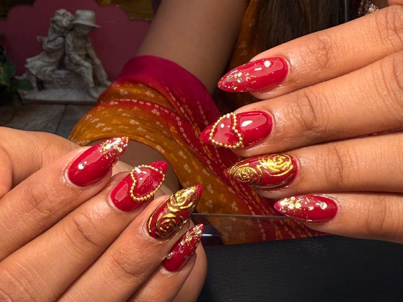 Gallery — Shrutaa's Makeover & Academy, Pune