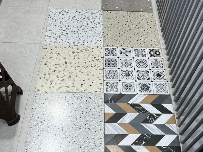 Gallery — SK Tile Shop, Mumbai