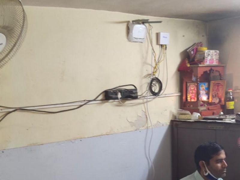 Interior — All India Cargo Packers and Movers, Navi Mumbai