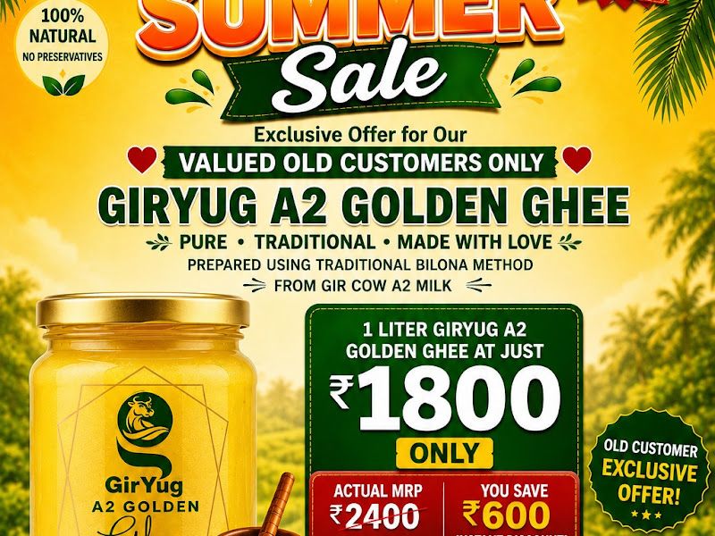 Gallery — GirYug, Dombivli East