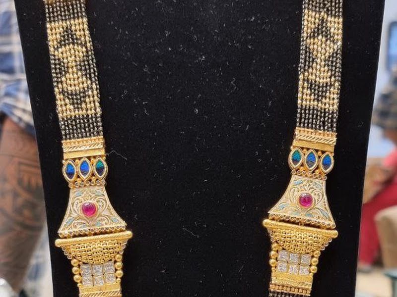 Gallery — Rajhans Jewellers, Dombivli