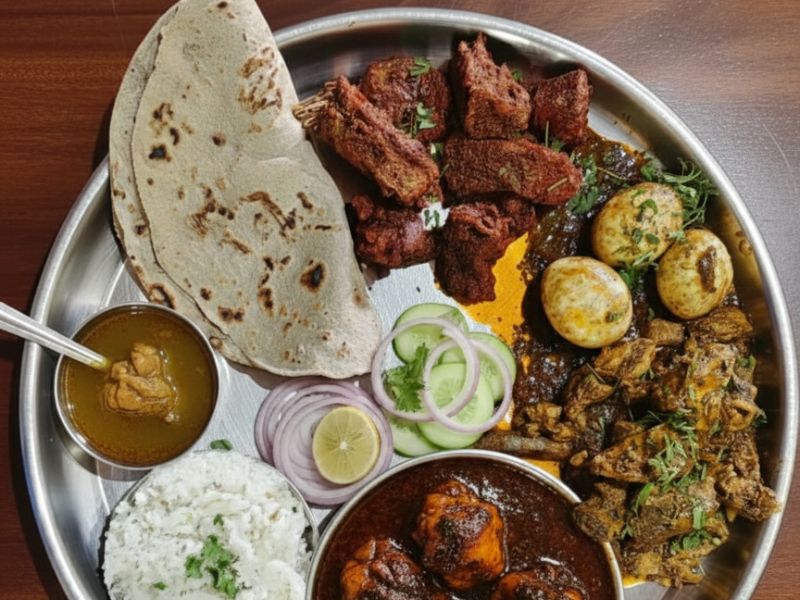 Gallery — Hotel Marathwada, Near Poornawadi Bank, Travels Line, Rahatani Phata Pcmc Pune