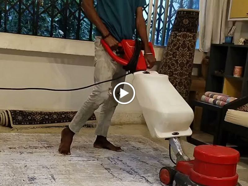 Gallery — Mangesh Deep Cleaning Services, Pune