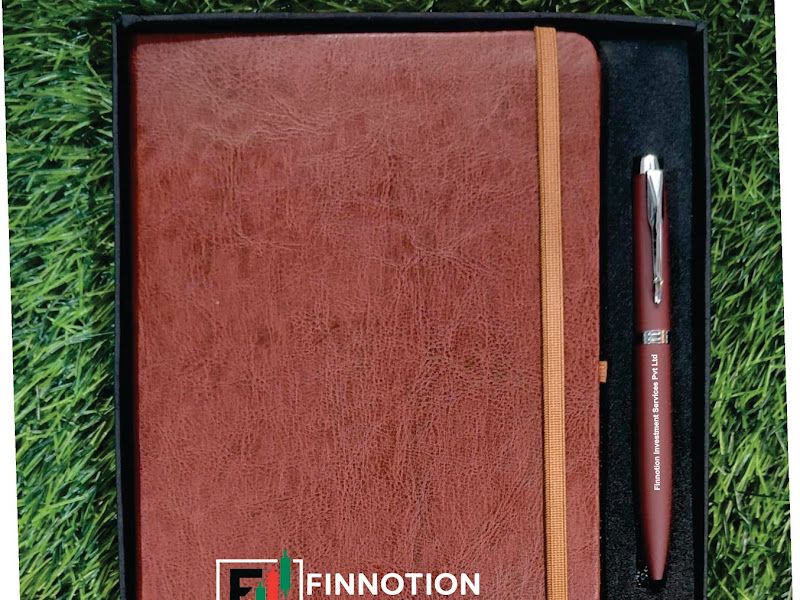Gallery — Finnotion Investment Services, Pune
