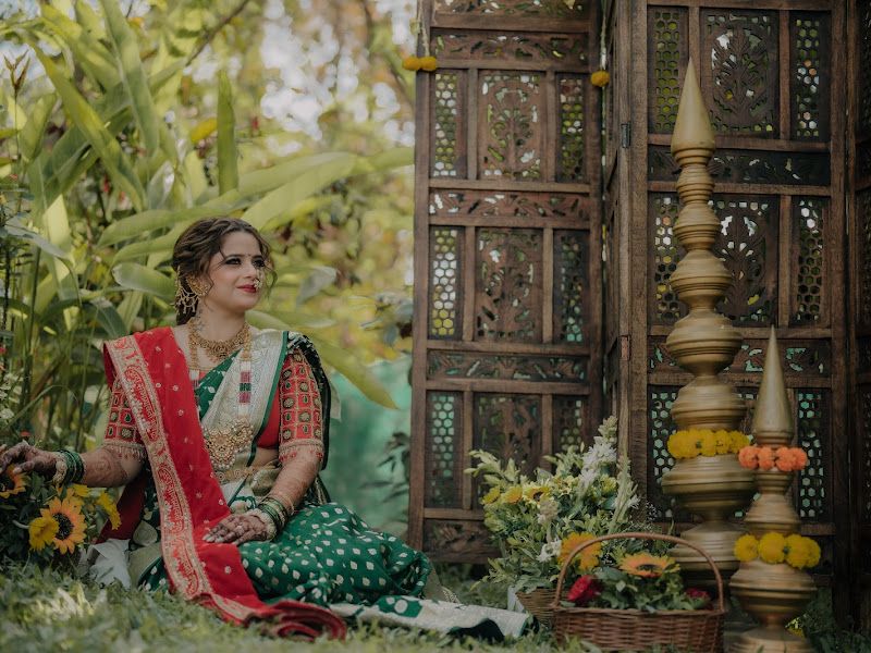 Gallery — Artscape Weddings, Pune