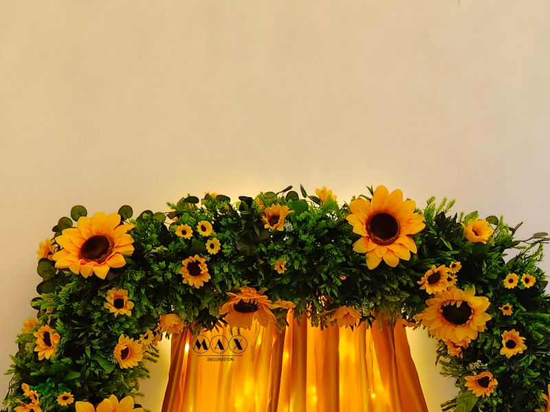 Gallery — Max Decoration, Thane