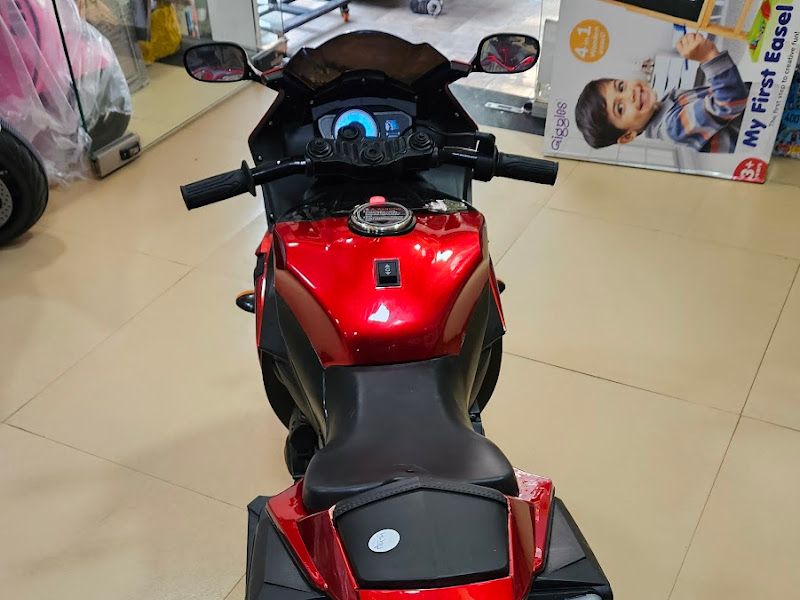 Gallery — Toy Land, Pune