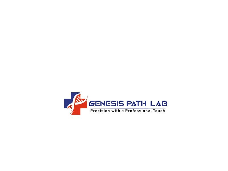 Exterior — Genesis Path Lab, Awhalwadi, Pune