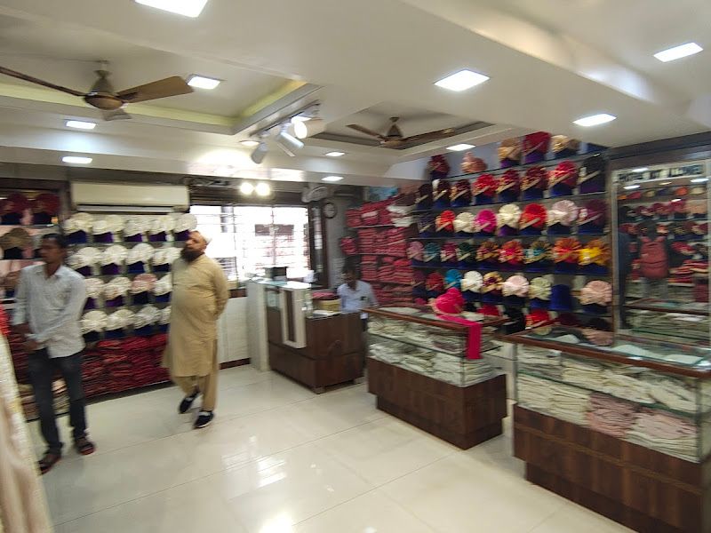 Gallery — Salim Bhai Fetewale, Pune