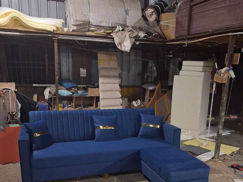 Gallery — Comfort Zone, Pune