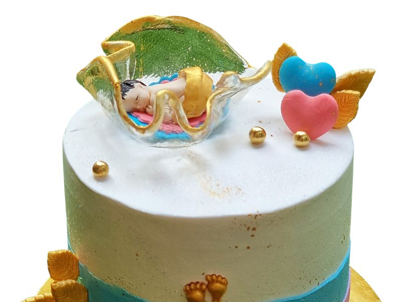 Gallery — Sweet Delights, Pimpri-Chinchwad