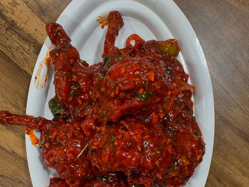 Food & drink — One 6 Kitchen (Ankur Food Fantasy), Thane