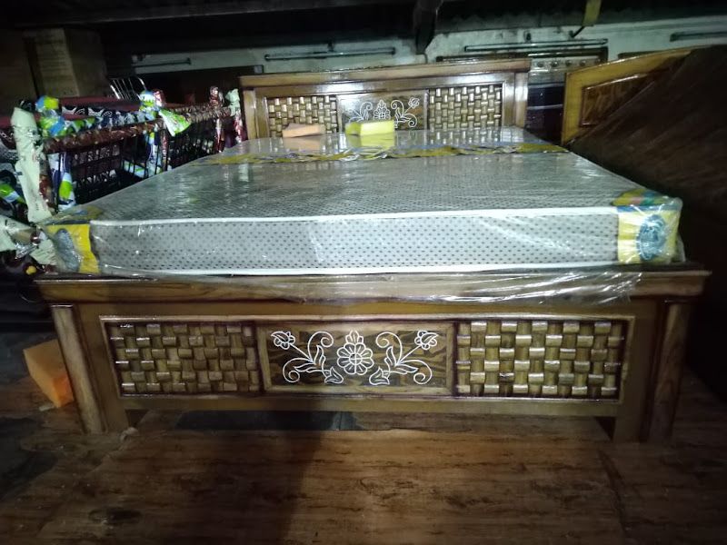 Interior — Shree Home Decor, Mumbai