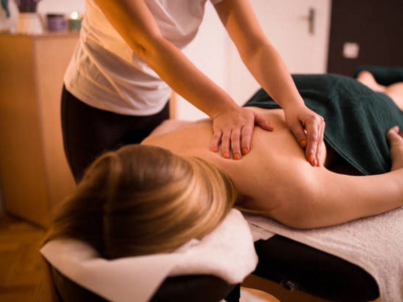 Gallery — Saffron Thai Spa, Pimpri-Chinchwad