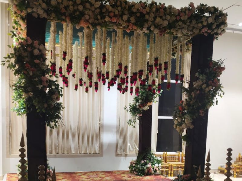 Gallery — Royal Seasons Banquet, Pune