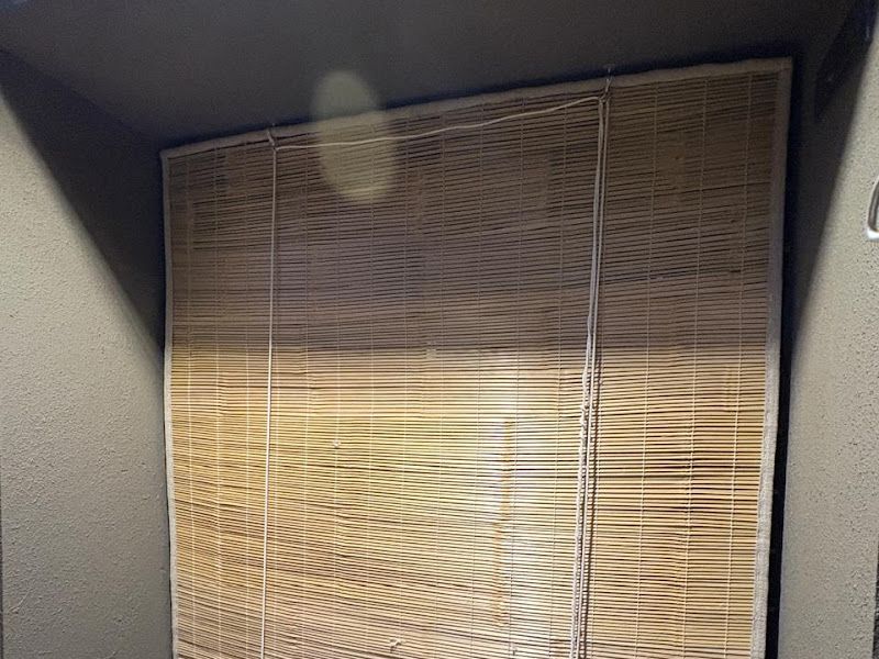 Exterior — Ananta Bamboo Merchant, Pune
