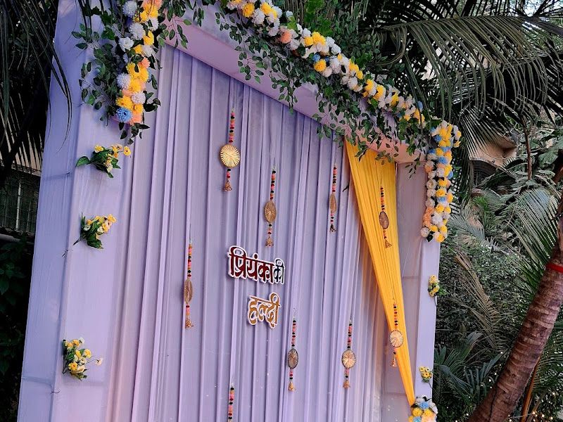 Gallery — Mili Events Planner, Mumbai