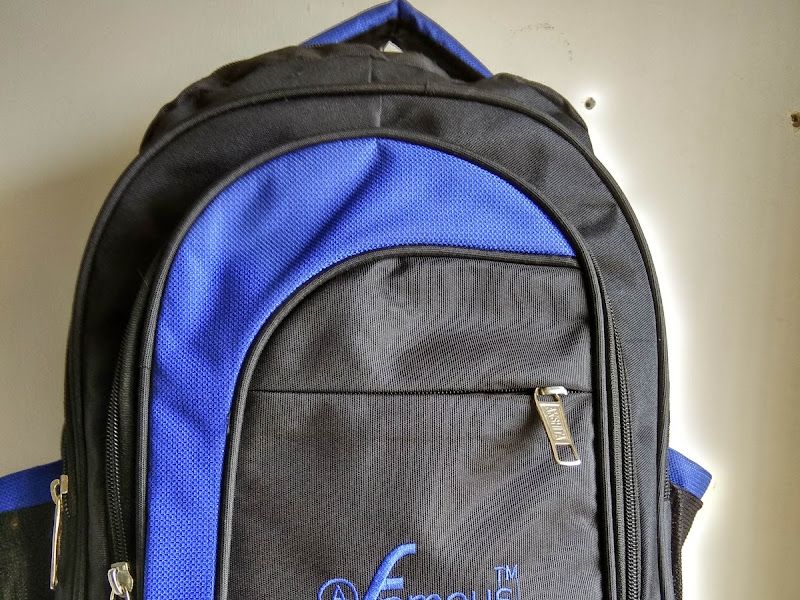 Products — Ambika Bags, Mumbai