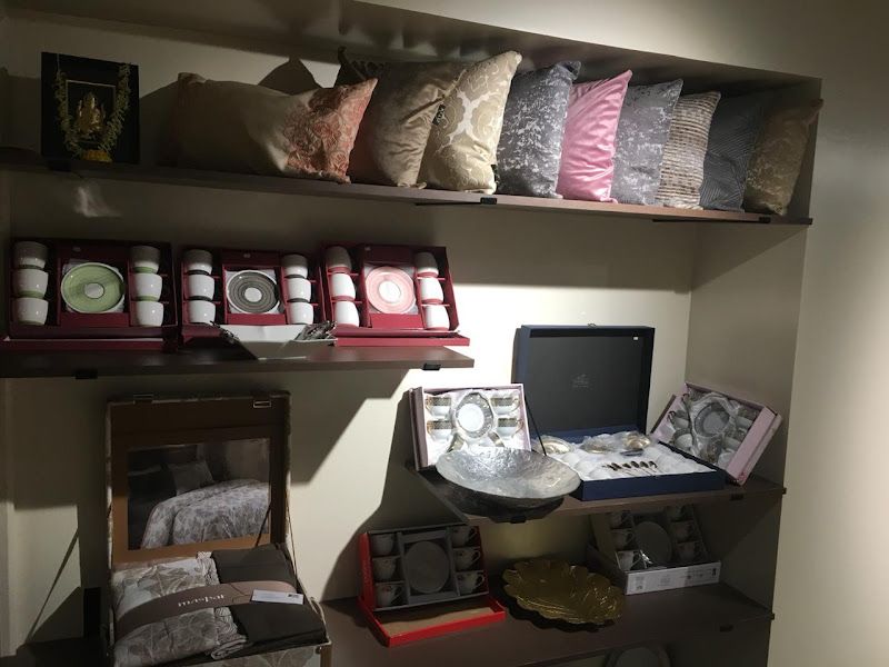 Interior — HomeIncludes, Pune