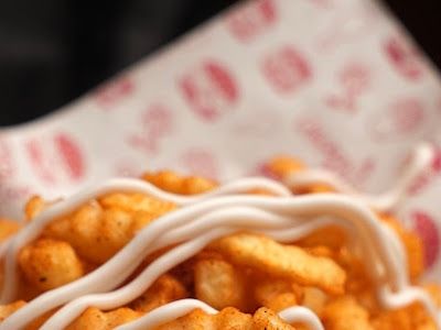 Chicken Affair — Fast food restaurant in Pune