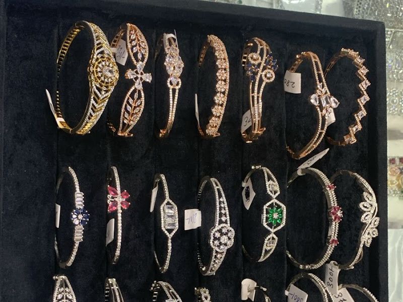 Gallery — Meera Jewellery, Mumbai