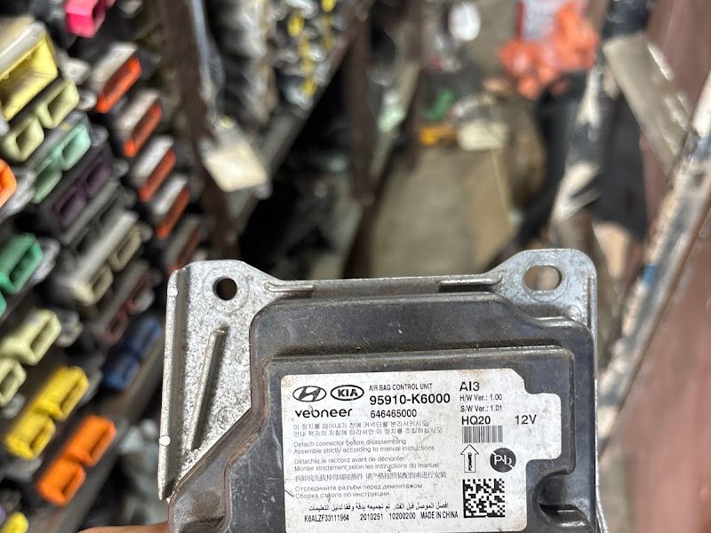 Gallery — Singh DPF and AutoCare, Mumbai