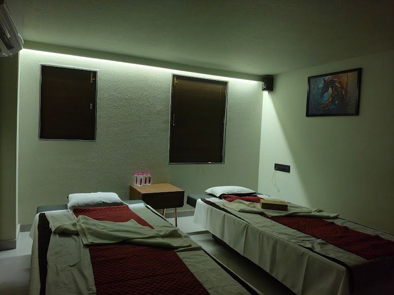 Gallery — Mitsu Wellness Spa, Thane