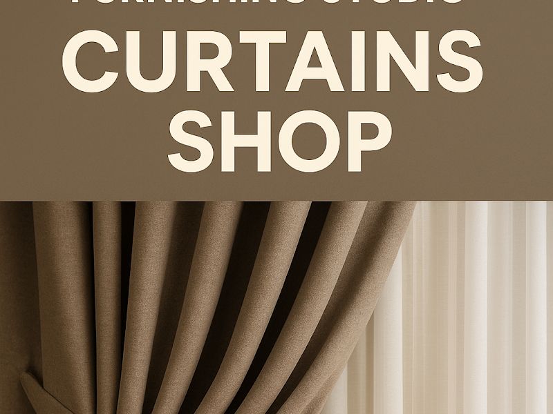 Products — Premium Furnishing Studio, Pune