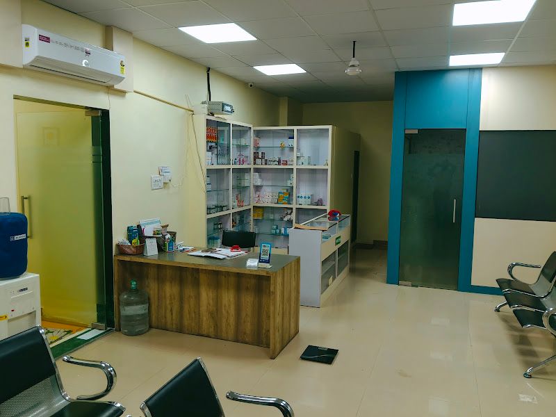 Gallery — Asha Kids Clinic, Mumbai