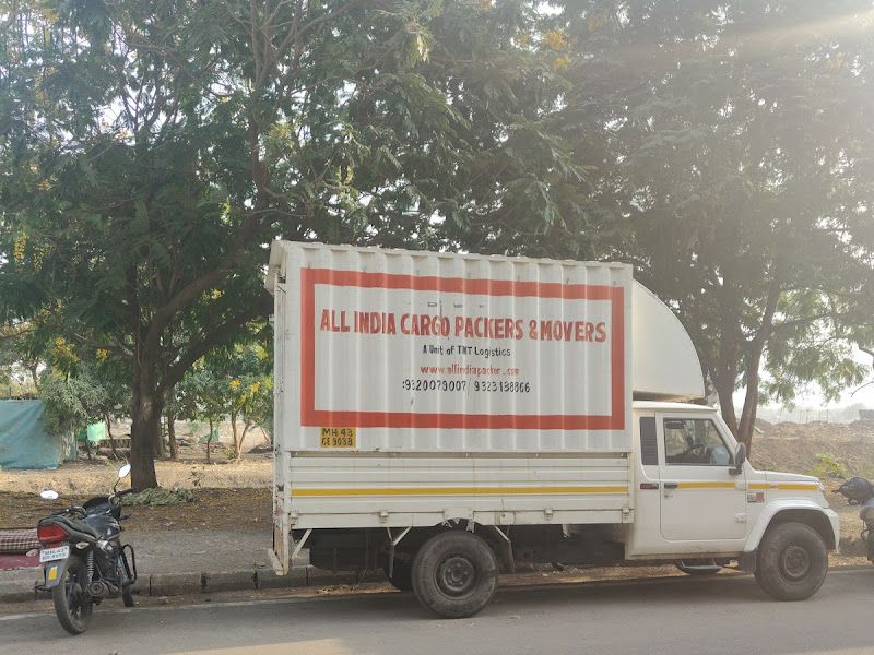 Gallery — All India Cargo Packers and Movers, Navi Mumbai