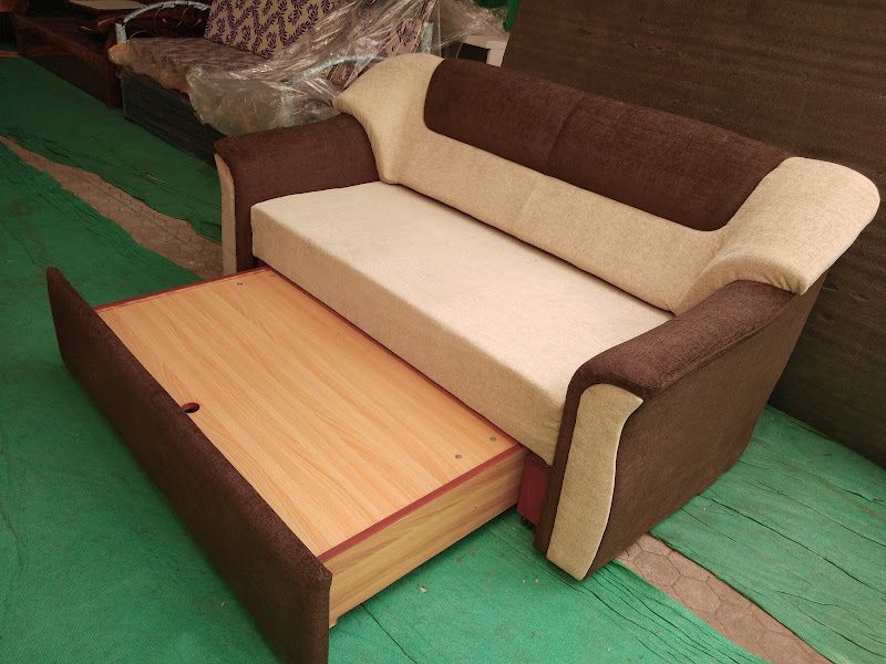 Products — Shree Home Decor, Mumbai