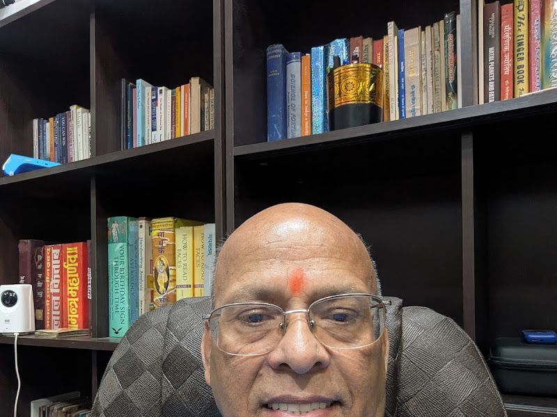Gallery — Asha Jyotish Karyalay, Pune