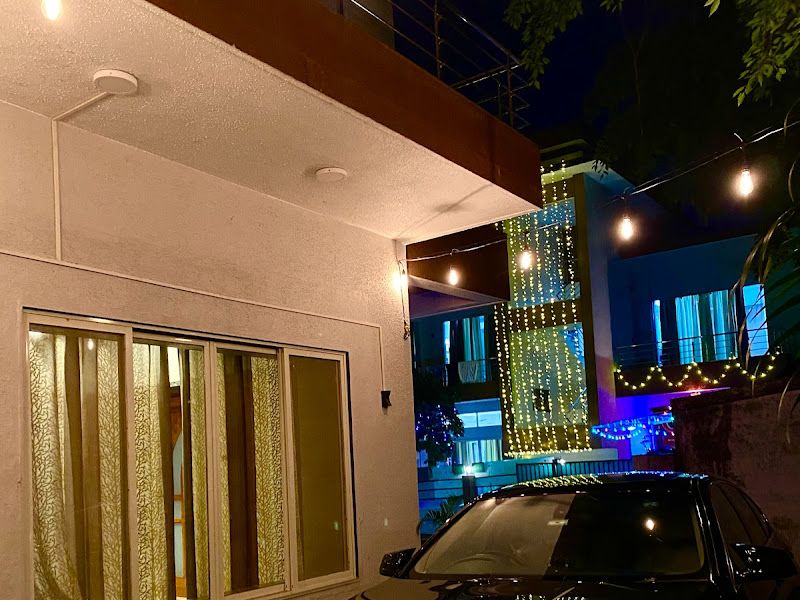 Gallery — Enroute Villa, Lonavala, Kune N.M.