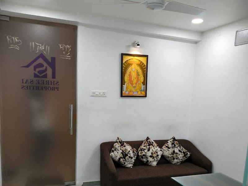 Gallery — Shree Sai Properties, Pune